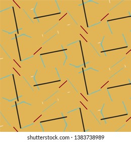 Halftone color texture background. Abstract vintage vector illustration Texture