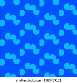 Halftone color texture background. Abstract vintage vector illustration Texture