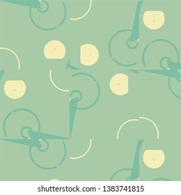 Halftone color texture background. Abstract vintage vector illustration Texture