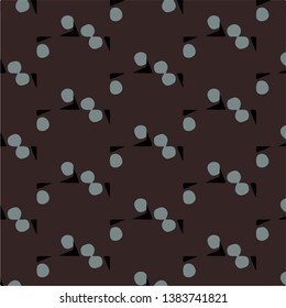 Halftone color texture background. Abstract vintage vector illustration Texture