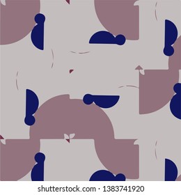 Halftone color texture background. Abstract vintage vector illustration Texture