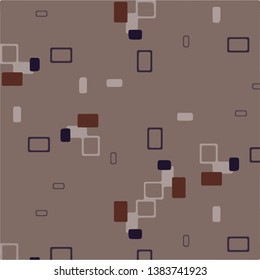 Halftone color texture background. Abstract vintage vector illustration Texture