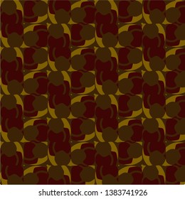 Halftone color texture background. Abstract vintage vector illustration Texture