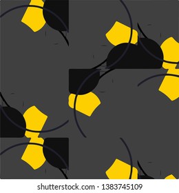 Halftone color texture background. Abstract vintage vector illustration Texture