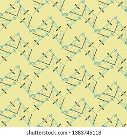 Halftone color texture background. Abstract vintage vector illustration Texture