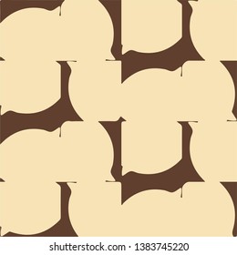 Halftone color texture background. Abstract vintage vector illustration Texture