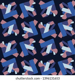 Halftone color texture background. Abstract vintage vector illustration Texture