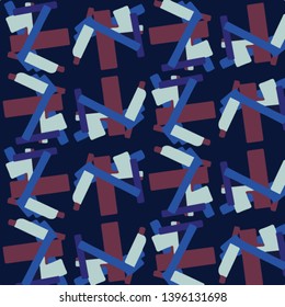 Halftone color texture background. Abstract vintage vector illustration Texture