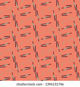 Halftone color texture background. Abstract vintage vector illustration Texture