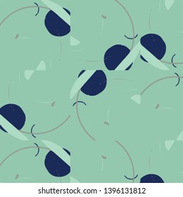 Halftone color texture background. Abstract vintage vector illustration Texture