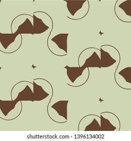Halftone color texture background. Abstract vintage vector illustration Texture