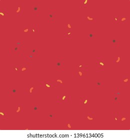 Halftone color texture background. Abstract vintage vector illustration Texture