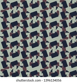 Halftone color texture background. Abstract vintage vector illustration Texture