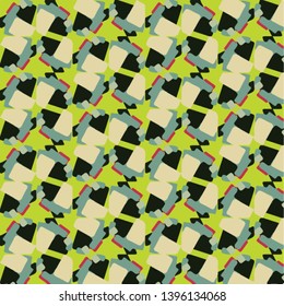 Halftone color texture background. Abstract vintage vector illustration Texture