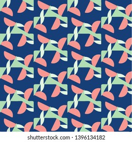 Halftone color texture background. Abstract vintage vector illustration Texture