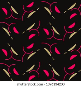 Halftone color texture background. Abstract vintage vector illustration Texture