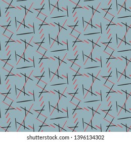 Halftone color texture background. Abstract vintage vector illustration Texture
