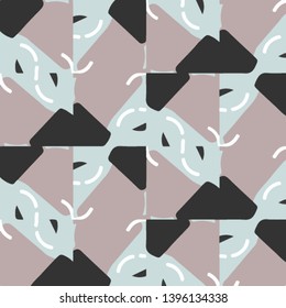 Halftone color texture background. Abstract vintage vector illustration Texture