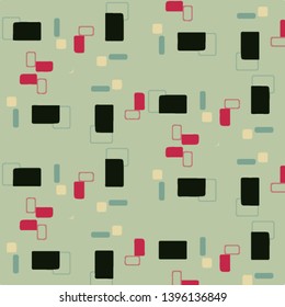 Halftone color texture background. Abstract vintage vector illustration Texture