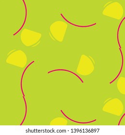 Halftone color texture background. Abstract vintage vector illustration Texture