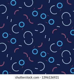 Halftone color texture background. Abstract vintage vector illustration Texture