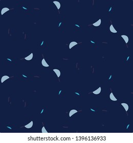 Halftone color texture background. Abstract vintage vector illustration Texture