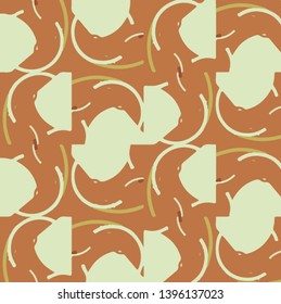 Halftone color texture background. Abstract vintage vector illustration Texture