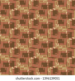 Halftone color texture background. Abstract vintage vector illustration Texture