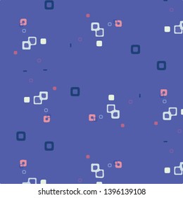 Halftone color texture background. Abstract vintage vector illustration Texture