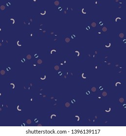 Halftone color texture background. Abstract vintage vector illustration Texture