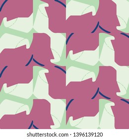 Halftone color texture background. Abstract vintage vector illustration Texture