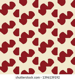 Halftone color texture background. Abstract vintage vector illustration Texture