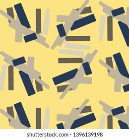 Halftone color texture background. Abstract vintage vector illustration Texture