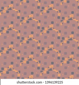 Halftone color texture background. Abstract vintage vector illustration Texture