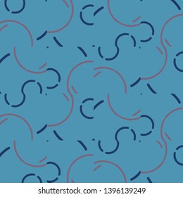 Halftone color texture background. Abstract vintage vector illustration Texture