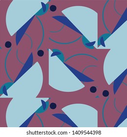 Halftone color texture background. Abstract vintage vector illustration Texture