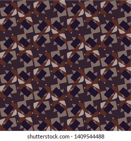 Halftone color texture background. Abstract vintage vector illustration Texture