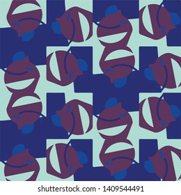 Halftone color texture background. Abstract vintage vector illustration Texture