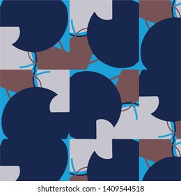 Halftone color texture background. Abstract vintage vector illustration Texture