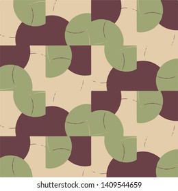 Halftone color texture background. Abstract vintage vector illustration Texture