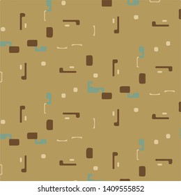 Halftone color texture background. Abstract vintage vector illustration Texture