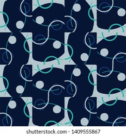 Halftone color texture background. Abstract vintage vector illustration Texture