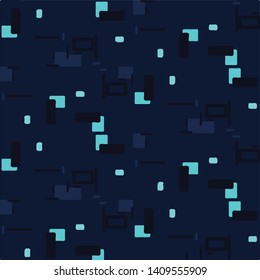 Halftone color texture background. Abstract vintage vector illustration Texture