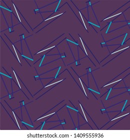 Halftone color texture background. Abstract vintage vector illustration Texture