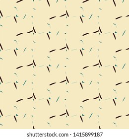 Halftone color texture background. Abstract vintage vector illustration Texture