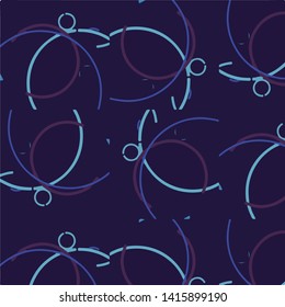 Halftone color texture background. Abstract vintage vector illustration Texture