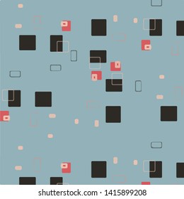 Halftone color texture background. Abstract vintage vector illustration Texture