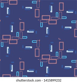Halftone color texture background. Abstract vintage vector illustration Texture