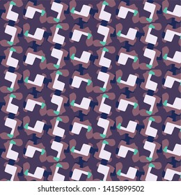 Halftone color texture background. Abstract vintage vector illustration Texture