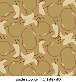 Halftone color texture background. Abstract vintage vector illustration Texture
